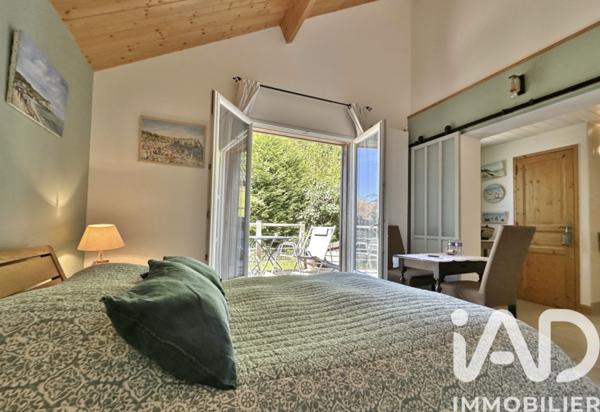 Maison à vendre 7 pièces 156 m² Étretat