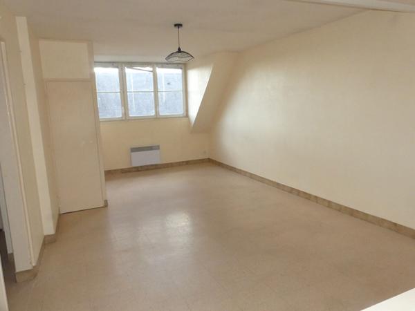 La Ferté Saint Aubin appartement 3 pièces de 62,06 m2