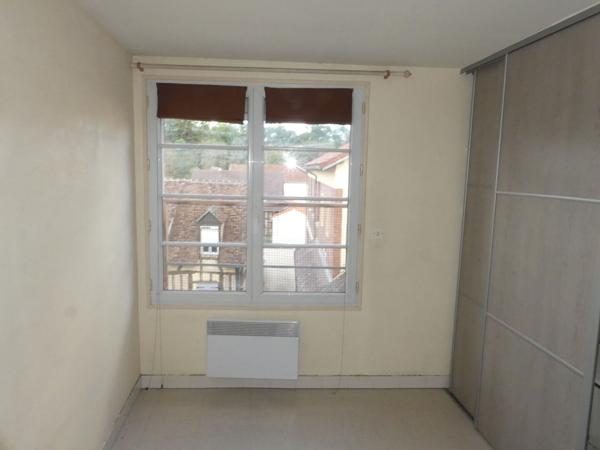La Ferté Saint Aubin appartement 3 pièces de 62,06 m2