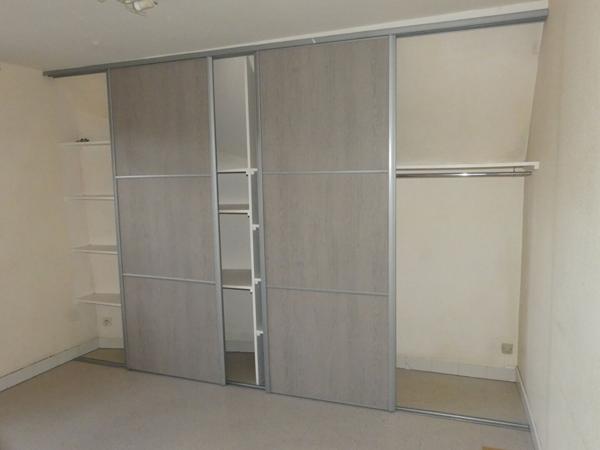 La Ferté Saint Aubin appartement 3 pièces de 62,06 m2