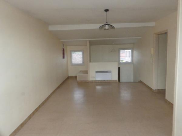 La Ferté Saint Aubin appartement 3 pièces de 62,06 m2
