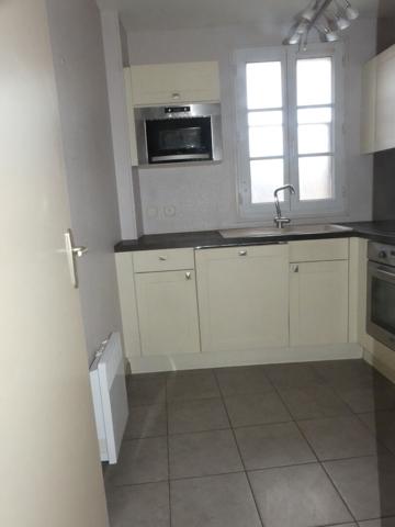 La Ferté Saint Aubin appartement 3 pièces de 62,06 m2