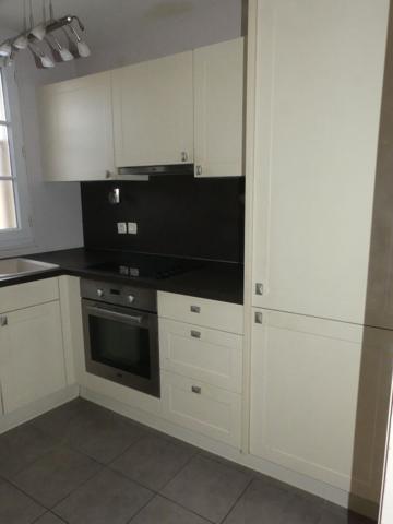 La Ferté Saint Aubin appartement 3 pièces de 62,06 m2