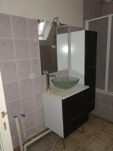 La Ferté Saint Aubin appartement 3 pièces de 62,06 m2