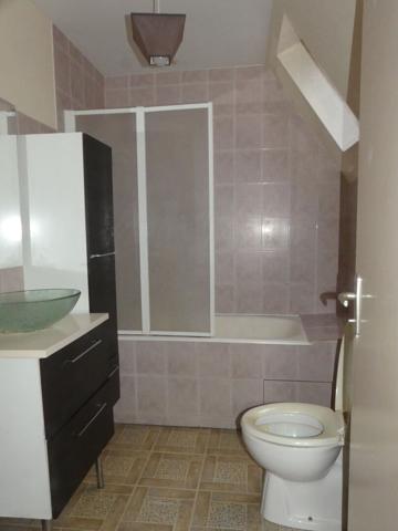 La Ferté Saint Aubin appartement 3 pièces de 62,06 m2