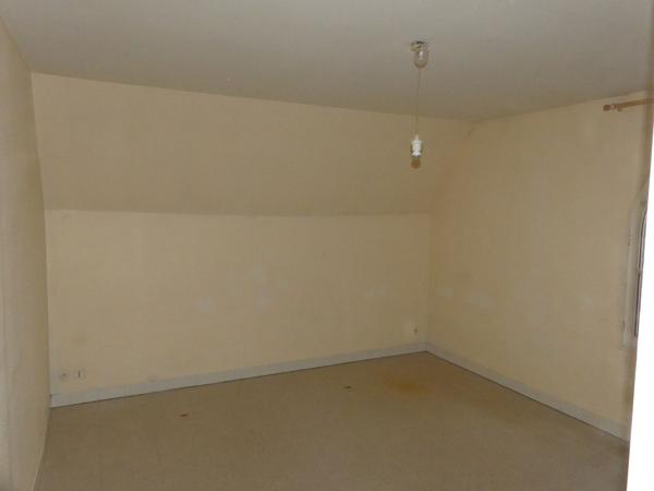 La Ferté Saint Aubin appartement 3 pièces de 62,06 m2