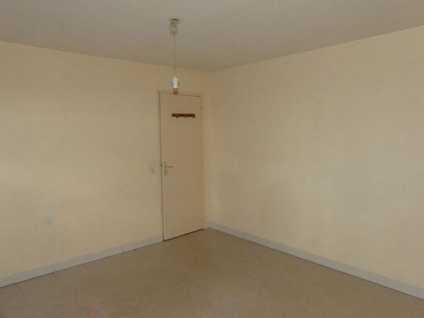 La Ferté Saint Aubin appartement 3 pièces de 62,06 m2