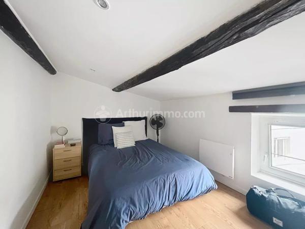 Location Appartement 2 pièces 17 m2 à Chamalières