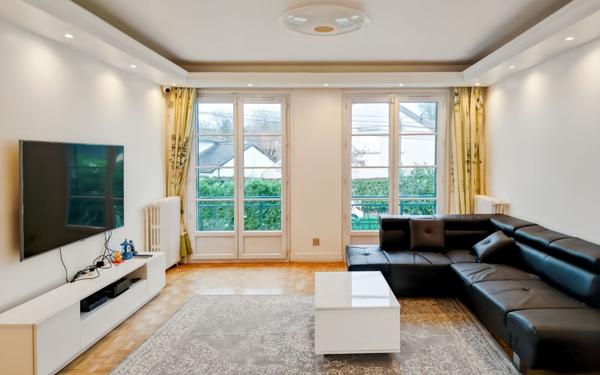 Maison à vendre    3 pièces • 95 m2 Orléans