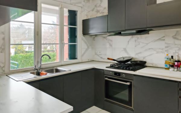 Maison à vendre    3 pièces • 95 m2 Orléans