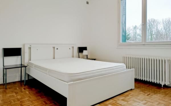 Maison à vendre    3 pièces • 95 m2 Orléans