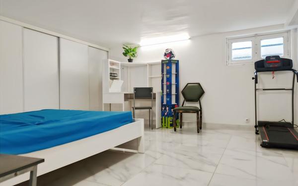 Maison à vendre    3 pièces • 95 m2 Orléans