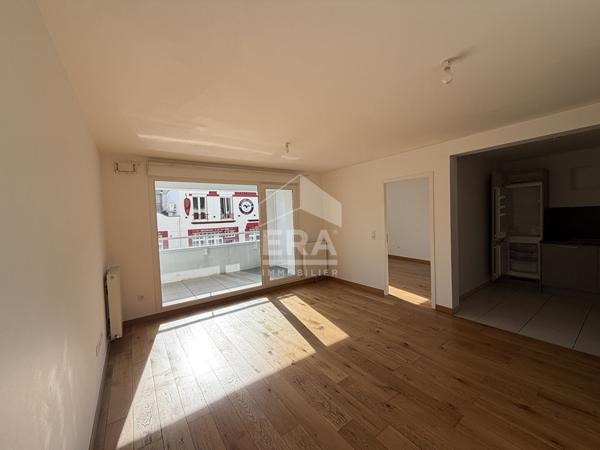 Appartement T3 - RUE ROGER SALENGRO