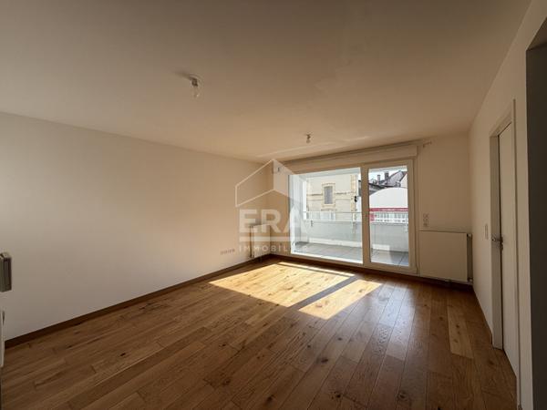 Appartement T3 - RUE ROGER SALENGRO
