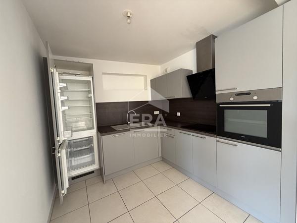 Appartement T3 - RUE ROGER SALENGRO