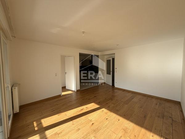 Appartement T3 - RUE ROGER SALENGRO
