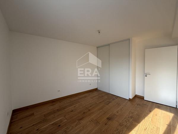 Appartement T3 - RUE ROGER SALENGRO