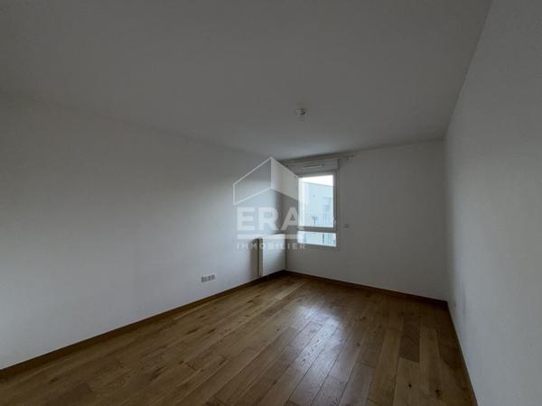 Appartement T3 - RUE ROGER SALENGRO