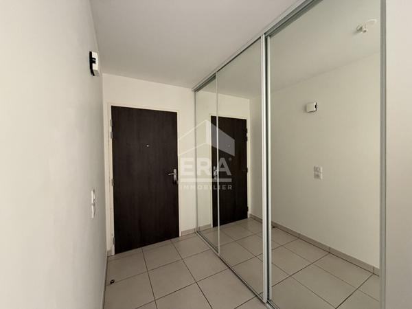 Appartement T3 - RUE ROGER SALENGRO