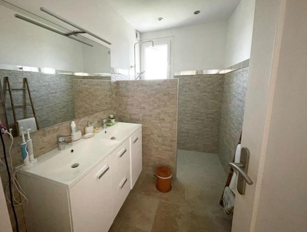 Malissard (26120) Grande maison de 200 m²