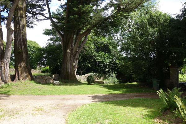 PROPRIÉTÉ DE CARACTÈRE FINISTÈRE NORD