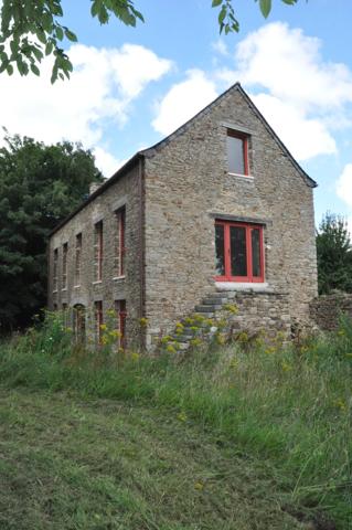 PROPRIÉTÉ DE CARACTÈRE FINISTÈRE NORD