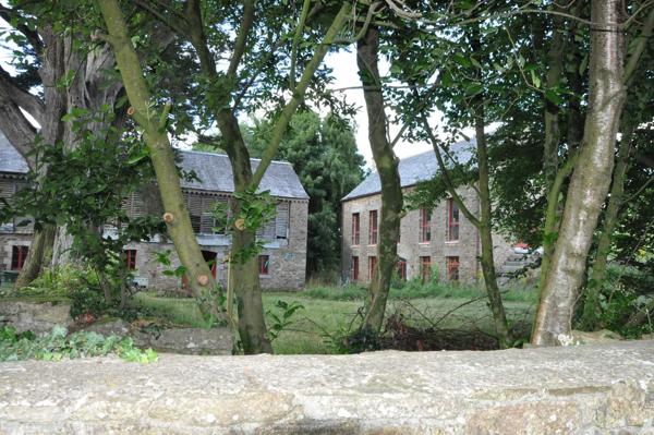 PROPRIÉTÉ DE CARACTÈRE FINISTÈRE NORD