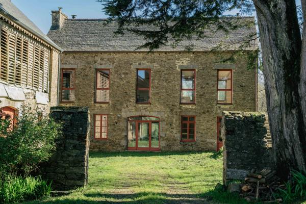 PROPRIÉTÉ DE CARACTÈRE FINISTÈRE NORD