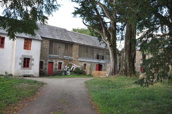 PROPRIÉTÉ DE CARACTÈRE FINISTÈRE NORD