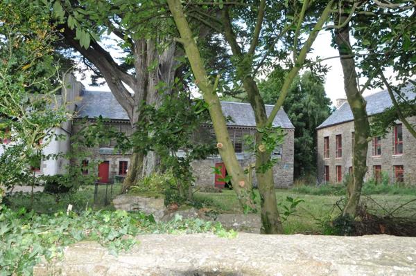 PROPRIÉTÉ DE CARACTÈRE FINISTÈRE NORD