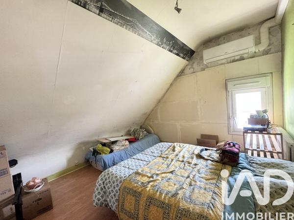 Maison à vendre 5 pièces 104 m² Saint-Vallier