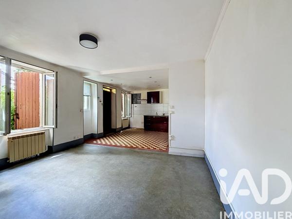 Maison à vendre 3 pièces 86,32 m² Garchizy