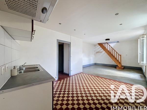 Maison à vendre 3 pièces 86,32 m² Garchizy
