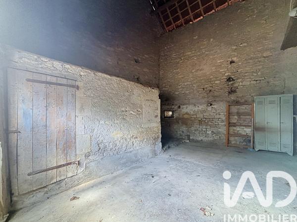 Maison à vendre 3 pièces 86,32 m² Garchizy