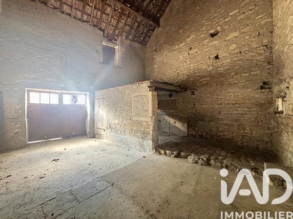 Maison à vendre 3 pièces 86,32 m² Garchizy