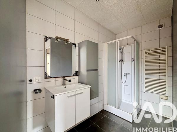 Maison à vendre 3 pièces 86,32 m² Garchizy