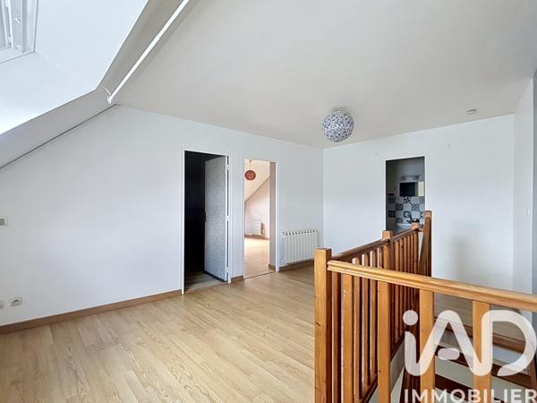 Maison à vendre 3 pièces 86,32 m² Garchizy