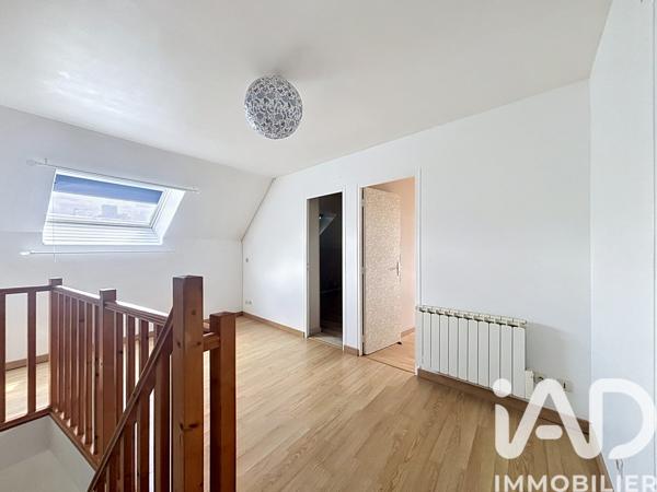 Maison à vendre 3 pièces 86,32 m² Garchizy
