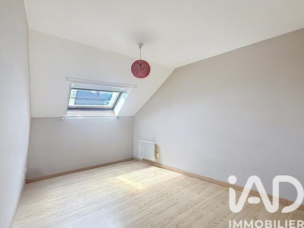 Maison à vendre 3 pièces 86,32 m² Garchizy