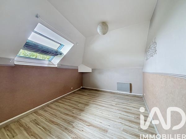 Maison à vendre 3 pièces 86,32 m² Garchizy