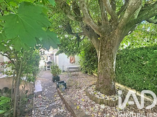 Maison à vendre 3 pièces 86,32 m² Garchizy