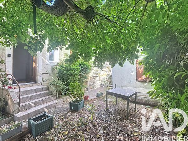 Maison à vendre 3 pièces 86,32 m² Garchizy