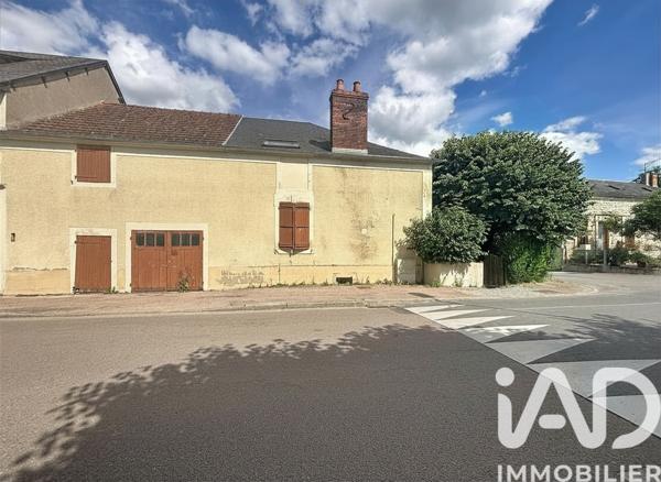 Maison à vendre 3 pièces 86,32 m² Garchizy