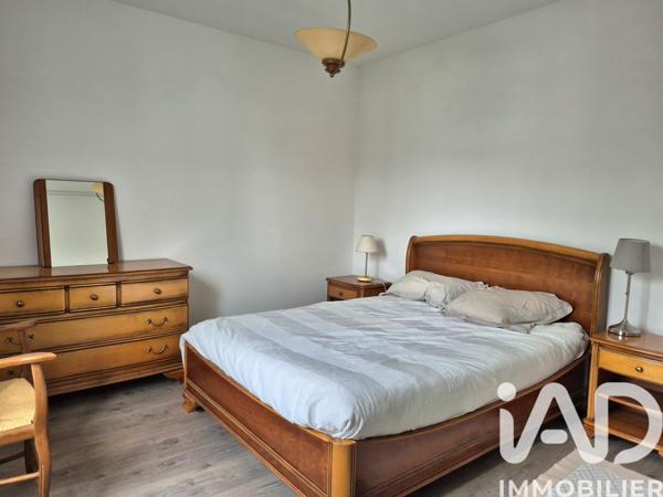 Appartement à vendre 3 pièces 67 m² Nantes