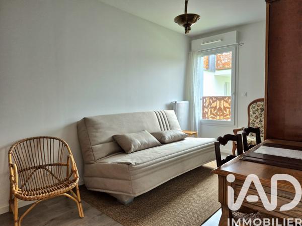 Appartement à vendre 3 pièces 67 m² Nantes