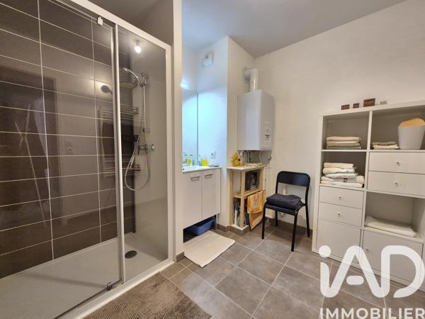 Appartement à vendre 3 pièces 67 m² Nantes