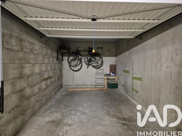 Appartement à vendre 3 pièces 67 m² Nantes