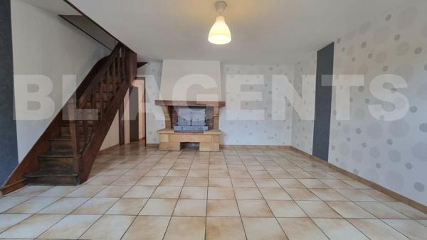 maison/villa 4 pièce(s) 93 m2