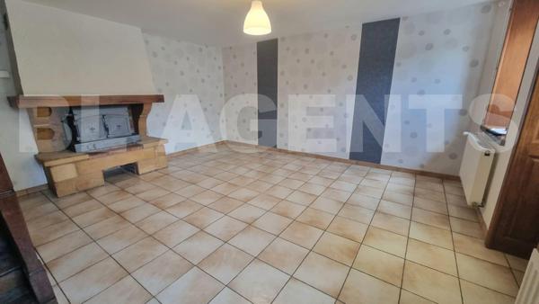 maison/villa 4 pièce(s) 93 m2