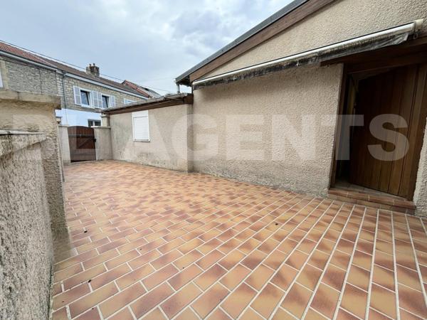 maison/villa 4 pièce(s) 93 m2